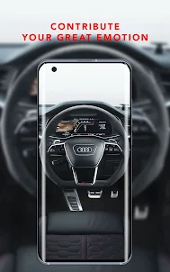 AUDI RS Wallpapers HD