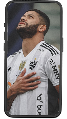 Atlético Mineiro Wallpapersのおすすめ画像1