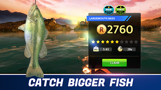 Fishing Elite 1