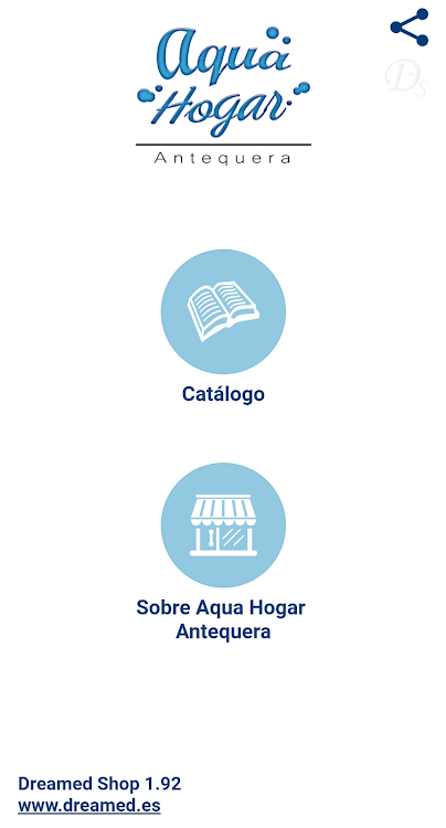 Aqua Hogar Antequera - 1.14 - (Android)