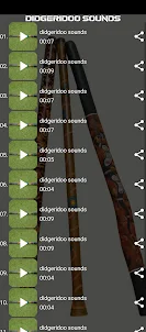 didgeridoo sounds