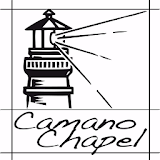 Camano Chapel App icon