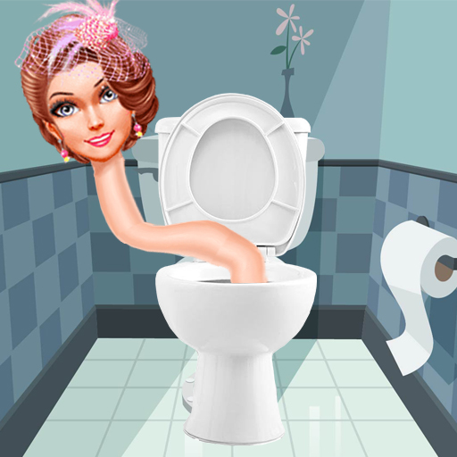 Skibidi Toilet Coloring Game para Android - Download