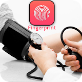 Finger Blood Pressure: Prank! icon