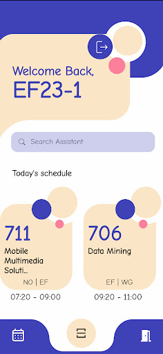 EFIO Screen 3