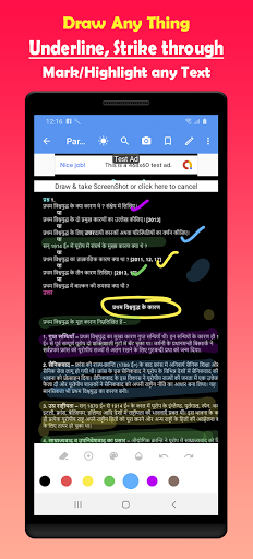 10th class social science solu