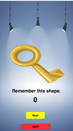 Memory Dash - Screenshot 3