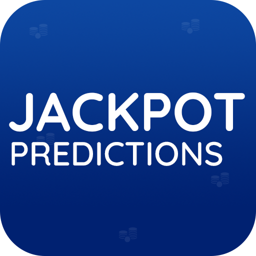 Jackpot Predictions
