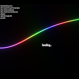 Rainbow Electricity icon