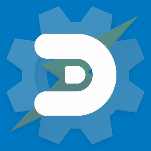 Domoticz Plug-In for Tasker 0.1.270 Icon