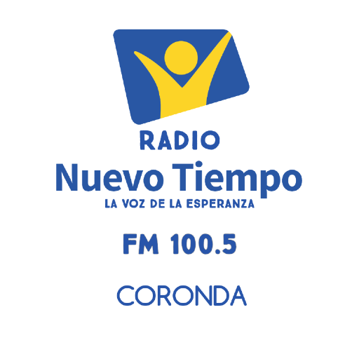 Radio Nuevo Tiempo Coronda logo