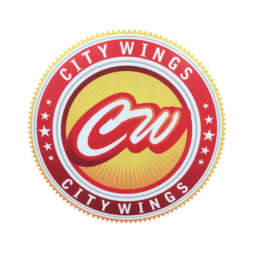 City Wings Inc logo