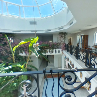 TourVR Demo Iris360Studios Screen 2