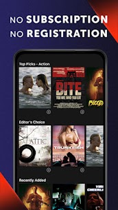 Fawesome – Movies & TV Shows 3