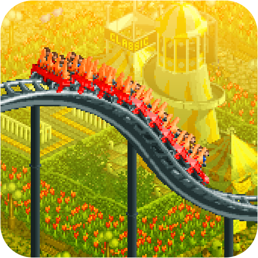 Download RollerCoaster Tycoon® Classic APK