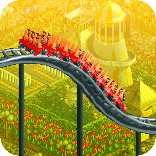 RollerCoaster Tycoon® Classic - Google Play のアプリ RollerCoaster Tycoon® Classic - Google Play のアプリ