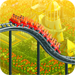 Cover Image of Download RollerCoaster Tycoon® Classic  APK