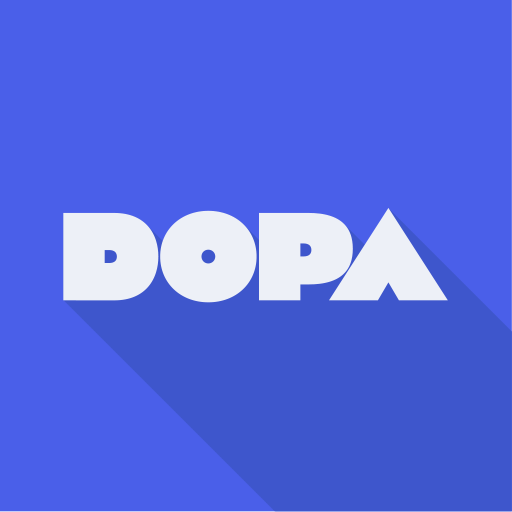 Dopa logo