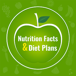Icon image Nutrition Facts and Diet Plans
