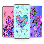 Cover Image of Download Butterfly Wallpaper  APK