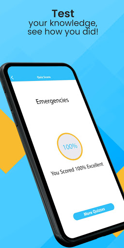 Screenshot of Kaleela - Learn Arabic