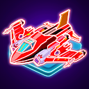 تحميل التطبيق Merge Planes Neon Game Idle التثبيت أحدث APK تنزيل