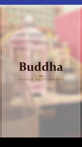 Buddha Indian Restaurant Screen 2
