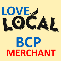 LoveLocal:BCP Merchant: Download & Review