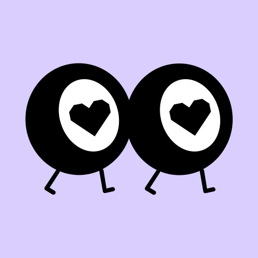 look@me logo