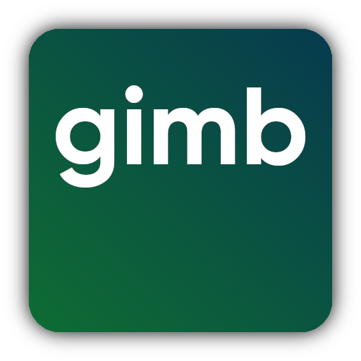 GIMB Solinftec Desenvolvimento logo