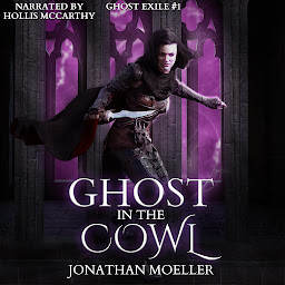 Icon image Ghost in the Cowl