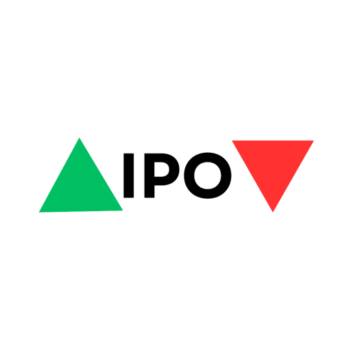 LIVE IPO GMP - Listing Price logo