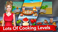 My Pizza Delivery Shop - Cooking Gameのおすすめ画像1