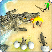 Top 48 Simulation Apps Like Crocodile Simulator Attack Game 3D - Best Alternatives