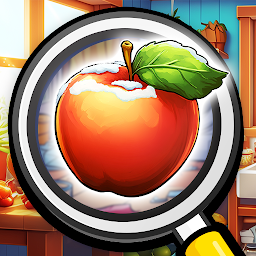 Find N Seek: Найти предметы Mod Apk