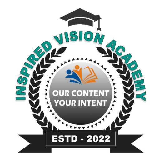 INSPIRED VISION ACADEMY Apps on Google Play