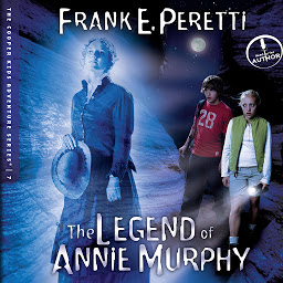 Icon image The Legend of Annie Murphy