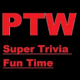 Super Trivia Fun Time icon