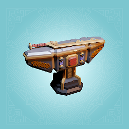 Soldier Idle