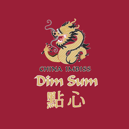 Dim Sum China Imbiss logo