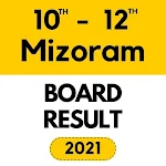 Cover Image of Скачать Mizoram Board HSLC / HSSLC Results (MBSE Results) 1.0.2 APK