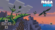 Mod Mowzies Mobs for Minecraftのおすすめ画像5
