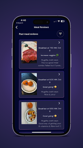 Veera Health Screenshot 4 - AppWisp.com