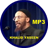 Khalid Yaseen MP3 icon