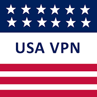 USA VPN Free - Unlimited Proxy  Fast USA IP