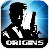 Agente 001 Origins icon