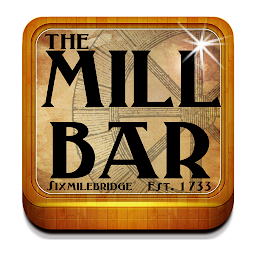 Icon image Mill Bar Sixmilebridge