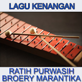 Lagu Broery M & Ratih Purwasih icon