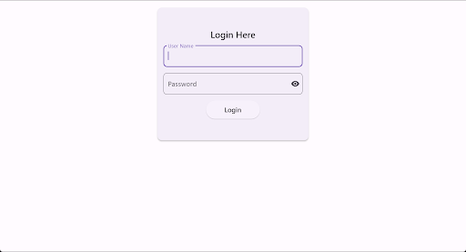 Pos Tech Screen 3