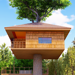 Cover Image of Download Can you escape Tree House  APK